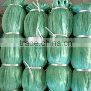 Nylon Monofilament Fishing Net---0.15mm Diameter thumbnail-5