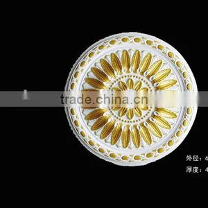 PU Ceiling Rose / Ceiling Medallion thumbnail-1