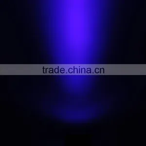 Flat and Slim Light High Brightness 7x10w Led Par Rgbw 4 in One Led thumbnail-2