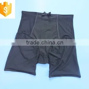 Hot Summer Top Quality Transparent Mesh Design Shapewear thumbnail-4