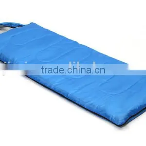 Wholesale Portable Outdoor Mummy Sleeping Bag thumbnail-1