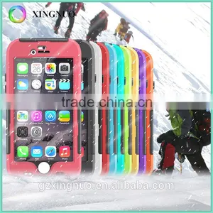 Mobile Phone Case Waterproof Case for Iphone 6 Express Wholesale thumbnail-6