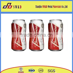 Tinplate Printing for Can Making/metal Packaging thumbnail-2