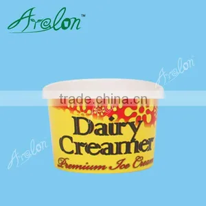 Disposable Double PE Children Ice Cream Paper Cups/bowl thumbnail-6