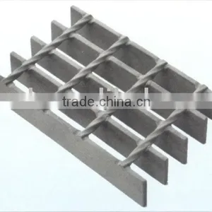 Steel Grating (factory) thumbnail-1