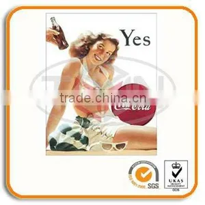 Decorative Tin Signs Wholesale thumbnail-1
