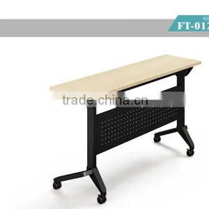 2016 Latest Modern Design Folding Table for Training Room thumbnail-1