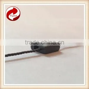 High Quality Best-selling, Environmental Protection Non-toxic Platic String Tag Gray Square thumbnail-4