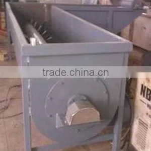 Curved Scalding Feather Machine thumbnail-2