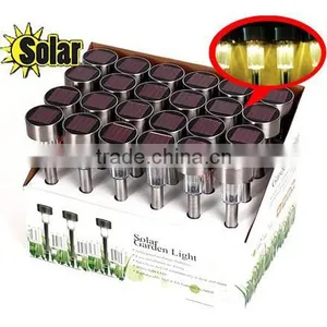 HOT SALE Solar Garden Light Portable Led Solar Lamp Quality Choice thumbnail-1