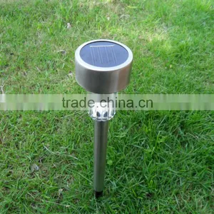HOT SALE Solar Lawn Light Portable Led Hand Lamp thumbnail-3