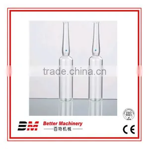 Liquid Medicine Use and Glass Material 10ml Ampoule thumbnail-2