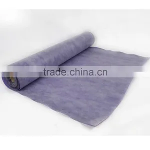 Hot Sales High Quality and Low Price Manufature: Non-woven PP/PE Waterproof Material thumbnail-2