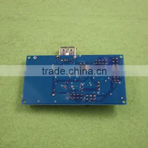 CH376S Evaluation Board U Disk SD Mouse Support Parallel Serial SPI Interface thumbnail-4