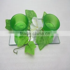 Votive Holder,candle Jar,mini Candle Jar thumbnail-2
