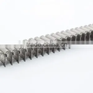 Furniture Staples U Type Nails M45 CL-19 Mattress Nails thumbnail-4