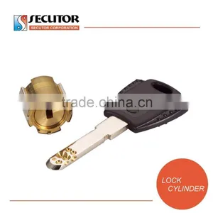High Security OEM Pin Tumbler Cylinder thumbnail-1
