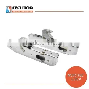 Australian Narrow Style Deadlock Lock thumbnail-5