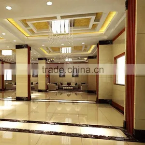 Waterproof Easy Click High Glossy Flooring thumbnail-1