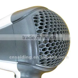SAIDING Hot Sale 1400W Travel Foldable Hair Dryer thumbnail-2