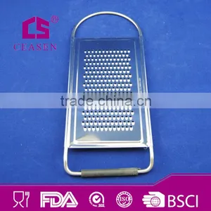 Iron Kitchen Flat Grater thumbnail-1