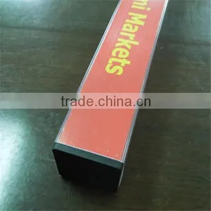 Supermarket Lane Divider Grocery Square Cashier Divider thumbnail-3