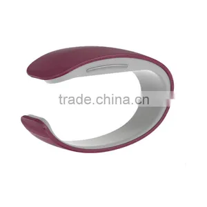 New Releases Fitness Band Bluetooth Wristwatch Smart Watch New Design 2015 thumbnail-5