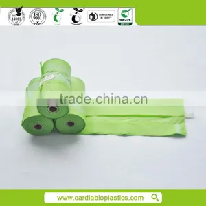 Eco-friendly Products Wholesale Dog Poop Bag Holder Dispenser thumbnail-5