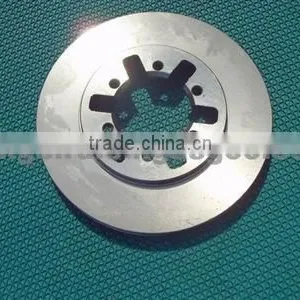 Disc Rotor thumbnail-3