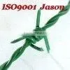 Barbed Wire/High Quality Galvanized Barbed Wire/PVC Coated Barbed Wire thumbnail-1
