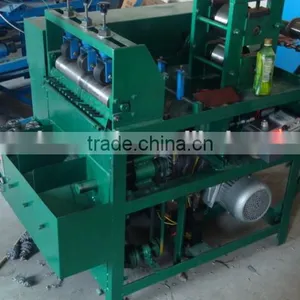 Automatic Spiral Scourer Machine 220v or 380v thumbnail-6