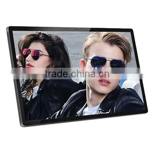 32inch LCD Advertising Display Monitor Digital Signage for Promotion thumbnail-2