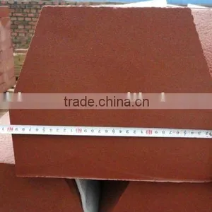 Natural Red Sandstone Tile thumbnail-1
