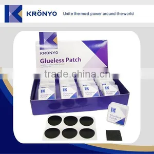 KRONYO Bicycle Tire Tube Patch Bicycle Tire Tube Patch Z24 thumbnail-1