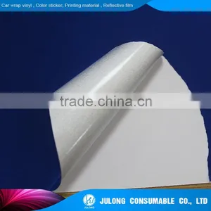 Screen Printable Commercial Grade 3200 Acrylic Reflective Safety Stickers thumbnail-4