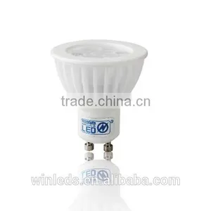 6W Ceramic Cob Dimmalble Gu10 Led Spotlight 3 Years Warranty ,nichia Led,CE ROHS SAA Approved thumbnail-3