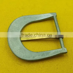 26mm Inner D Shape Prong Buckles for Belt or Handbag -- MD4424 thumbnail-3