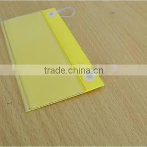 Shelves Hanging Tag Clip Strip thumbnail-1