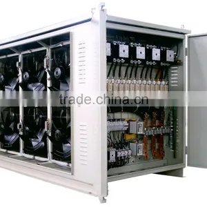 100kw Resistive Load Bank thumbnail-1