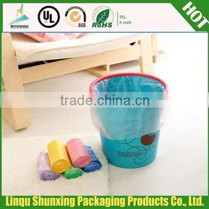Christmas Garbage Bag/garbage Bag on Roll/garbage Bags thumbnail-3