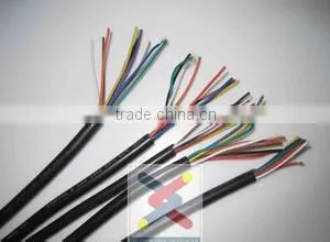 CU/XLPE/CTS/PVC/SWA/PVC, Power Cable, 19/33 KV, 3/C (BS 6622) thumbnail-1
