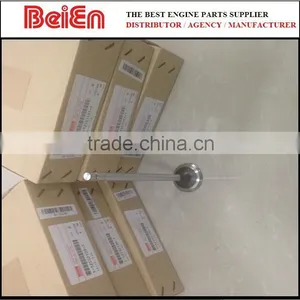 Excavator Engine Parts -- 6SD1 Vavle / Seat /Guide thumbnail-1