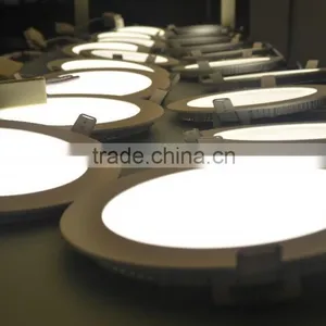 Ceiling Light Panel Light for Indoor 3w 6w 12w 15w 18w 24w Ceiling Panel thumbnail-6
