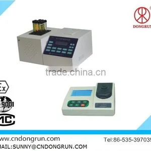 CHCM-101 Cod Meter/manufacturer thumbnail-1