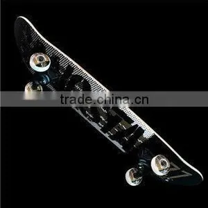 Complete Custom Skateboard thumbnail-1