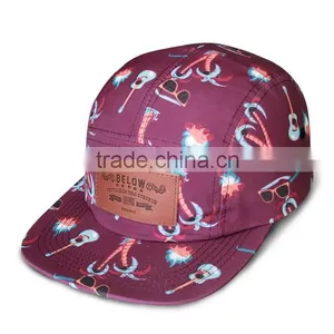 2015 NEW Fashion Snapback Hats, Hip Hop Adjustable Baseball Cap, Skateboard Hat thumbnail-2