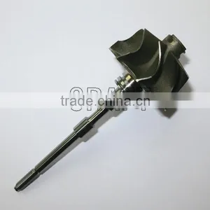 434533-0039 Turbine Wheel Shaft thumbnail-1