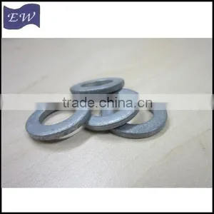 M12 Din9021 Steel With Zinc Plated Flat Washers (DIN9021) thumbnail-6