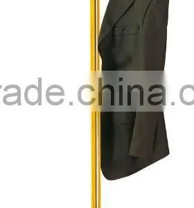 Stainless Steel Cloth Hanger Stand (J-149) thumbnail-1