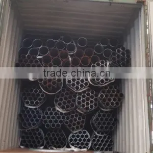 Carbon Steel SAW Pipes Tubes EN 10208-2 L360NB 1.0582 thumbnail-5